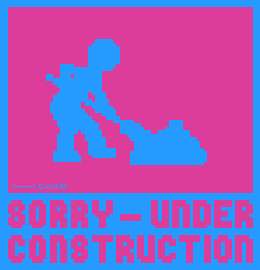 Under Construction